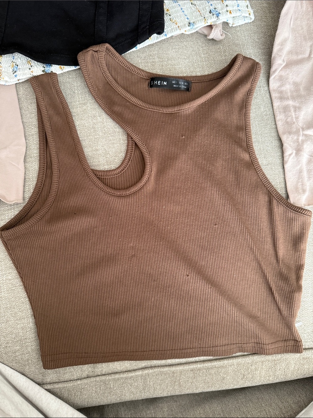 Crop top bundle - Picture 5 of 10